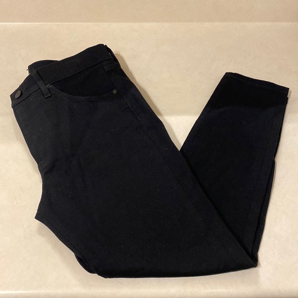 Womens Express jeans